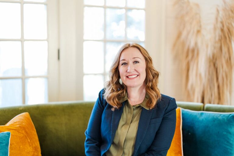 Professionals of After Loss Services: Rachel Donnelly’s Big Idea That Might Change The World
