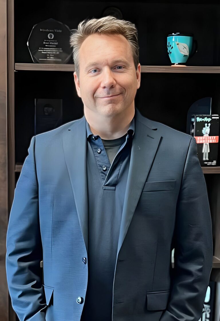 C-Suite Perspectives On AI: Brad Wardell Of Stardock Entertainment On Where to Use AI and Where to…