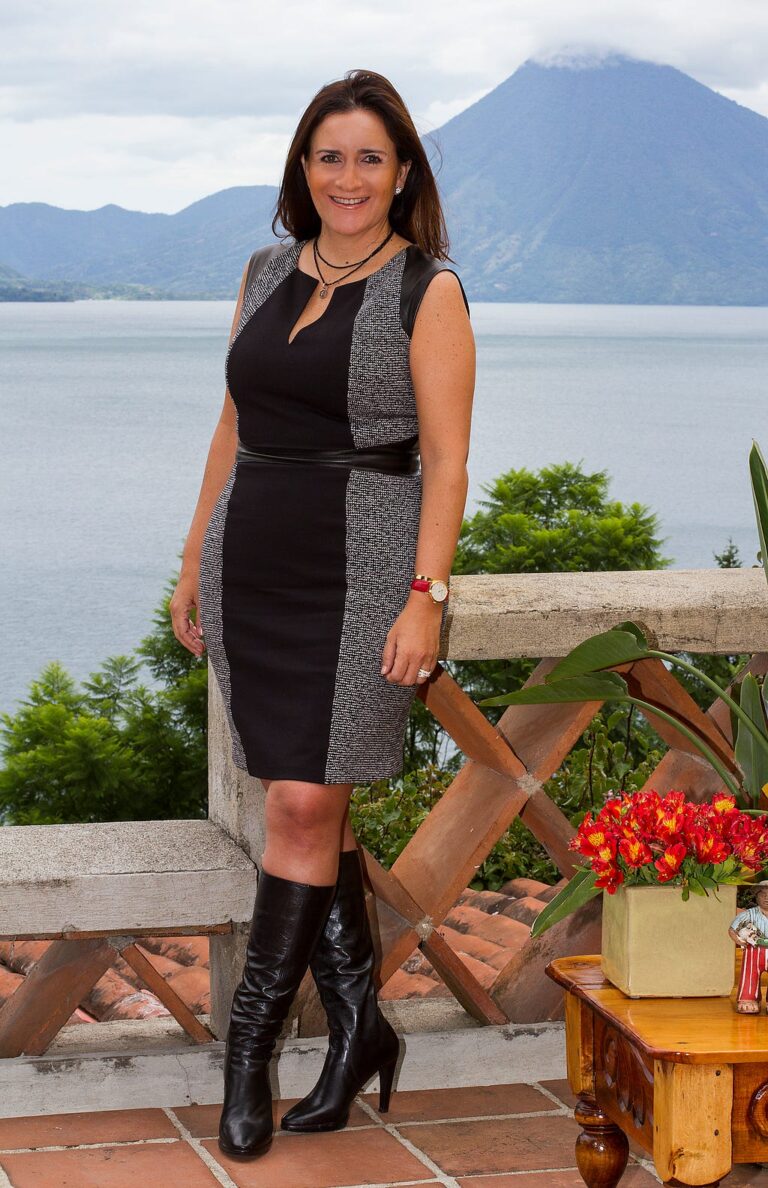 Incredible Wellness Destinations: Claudia Bosch Of Grupo Alta On Why & How Traveling Can Help Us…