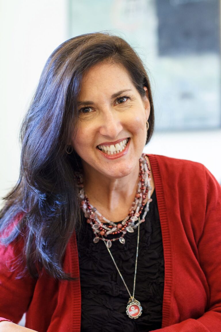 Growing Every Day: Paige Arnof-Fenn Of Mavens & Moguls On What We Can Do To Grow Every Day
