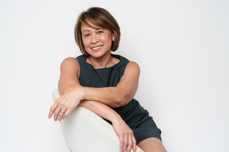 Woman Philanthropists: Mai ‘Mother Mai’ Whelan On How To Leave A Lasting Legacy With A Successful…