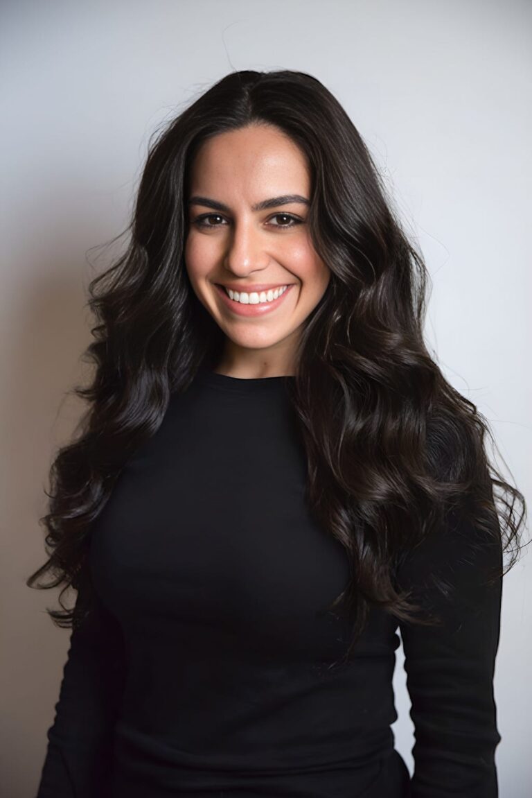 Leyla Bilali Of Dandi On Navigating the Challenges of Infertility and IVF
