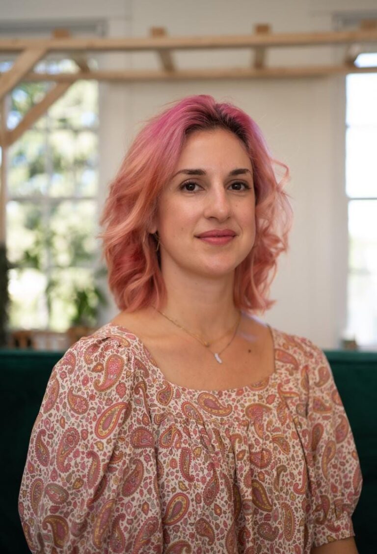 Amberlee Venti Of Pippy Sips: Why We Need More Women Founders & Here Is What We Are Doing To Make…