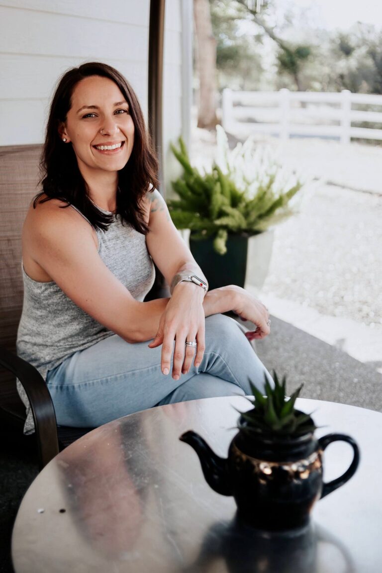 Caring for Myself and My Twins: Audrey Schoen On Emotional and Physical Recovery After Giving Birth…