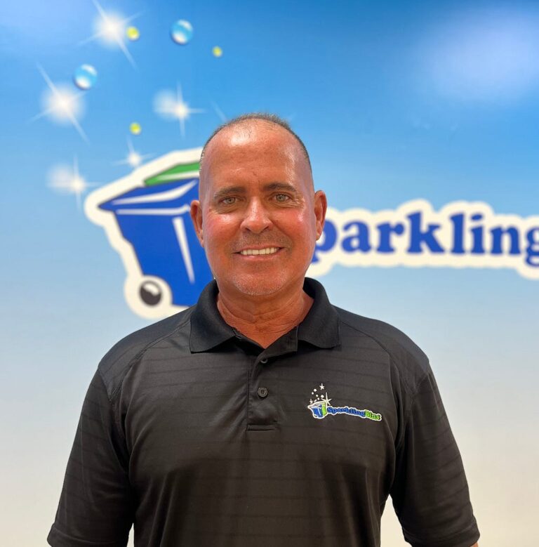 Raising Resilient Kids: John Conway Of Sparkling Bins On Strategies for Nurturing Emotional…