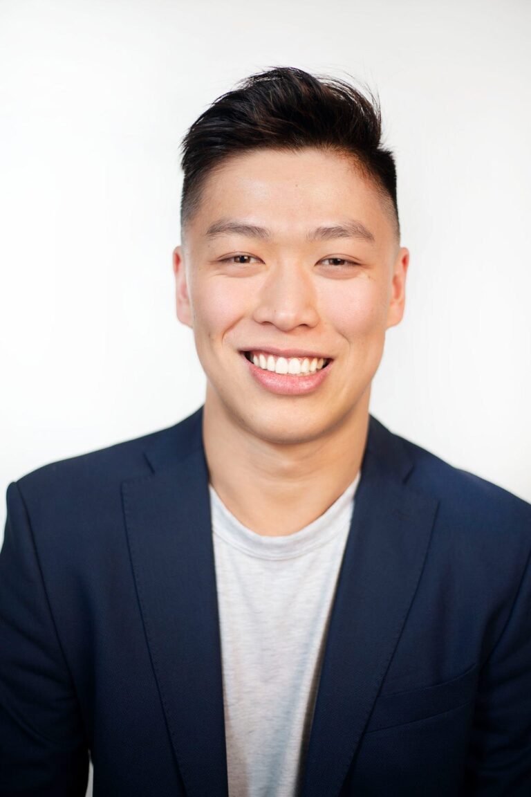 Edgar Li of Presscart: 5 Things You Should Do To Become a Thought Leader In Your Industry