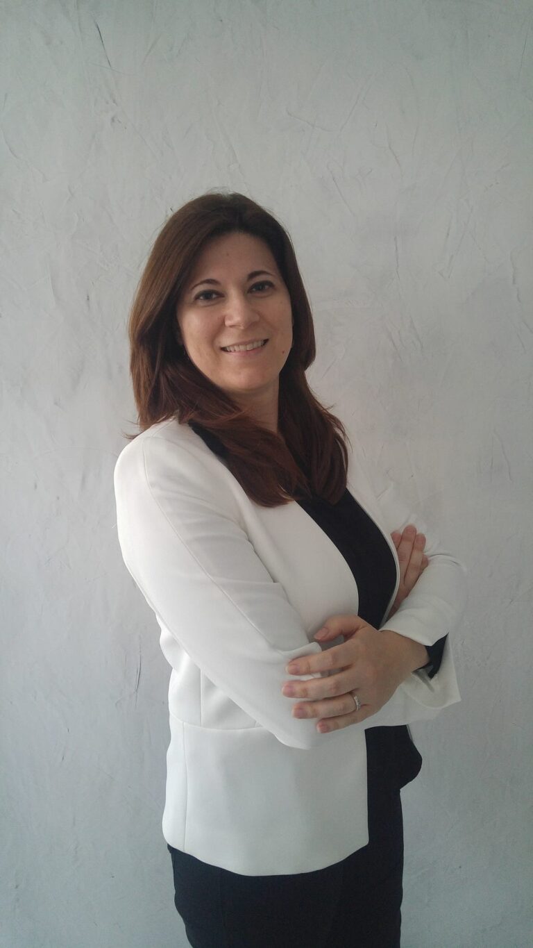 Closing the Loop: Emilia Cruz Lorente Of Cosentino On Embracing the Circular Economy