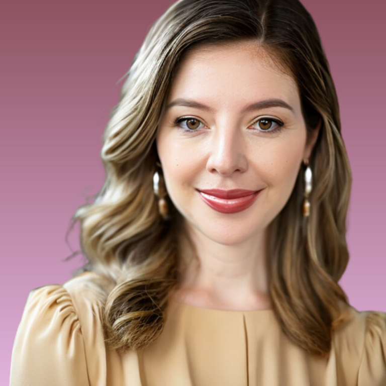 Lea Nicole Trujillo On Navigating the Challenges of Infertility and IVF