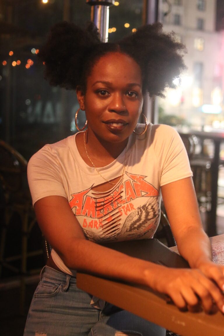 Rocky Writer On How We Can Increase Women’s Engagement in Leadership and Management