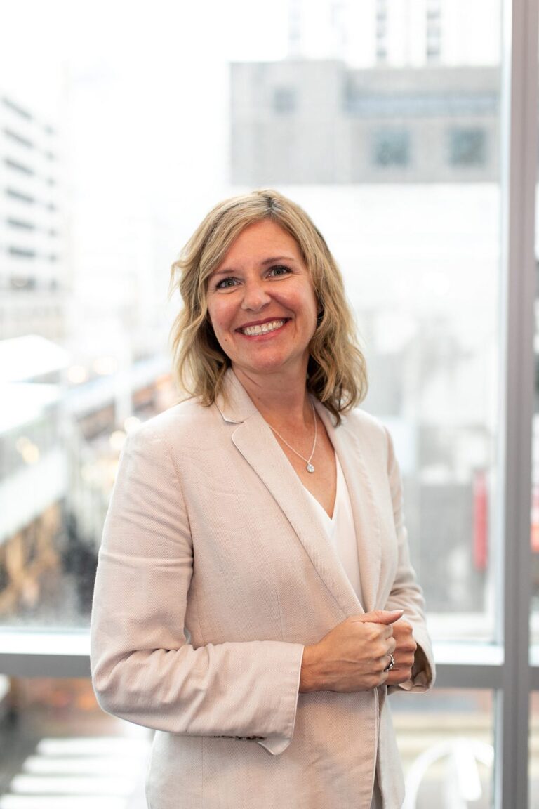 Audacious Impact: Jill Miller On Leading An Audacious, Visionary, Impact-Focused Program