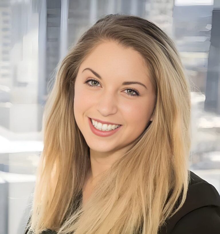 Madeline Feldman Of StartUpNV: Why We Need More Women Founders & Here Is What We Are Doing To Make…