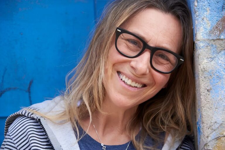Social Impact Authors: How & Why Author Aviva Rubin Is Helping To Change Our World