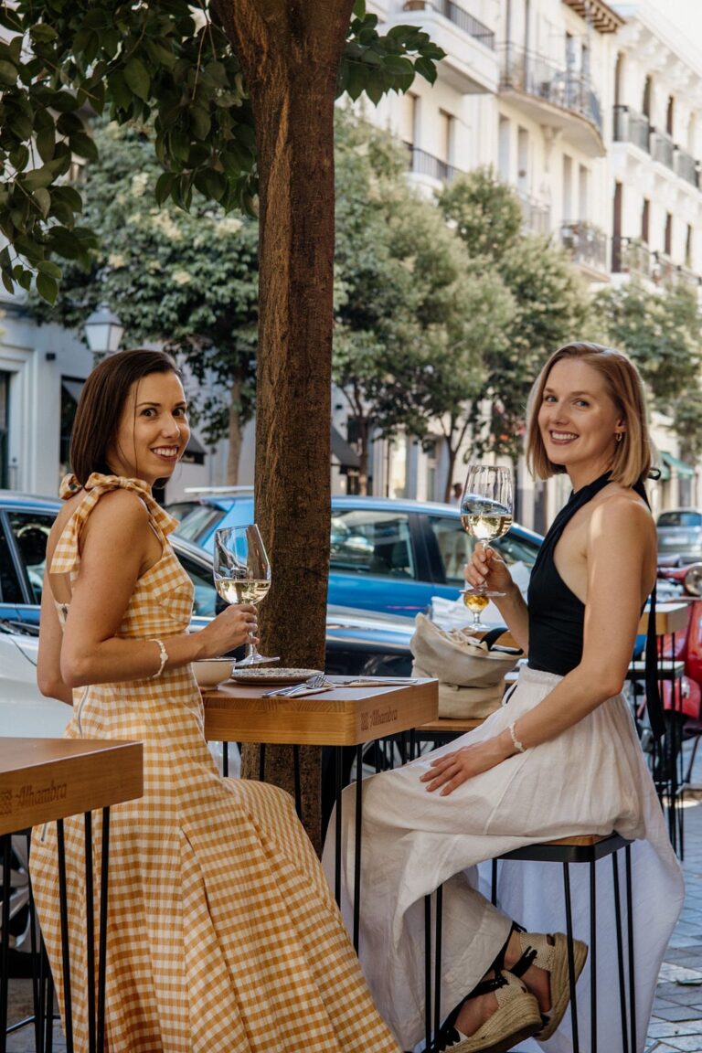 Sarah and Emily Mack of Vinat On 5 Things You Need To Create a Successful Food or Beverage Brand