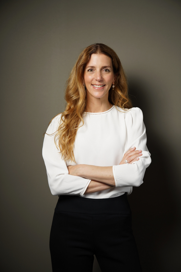 Myrto Legaki: 5 Ways Empathy Will Affect Your Leadership