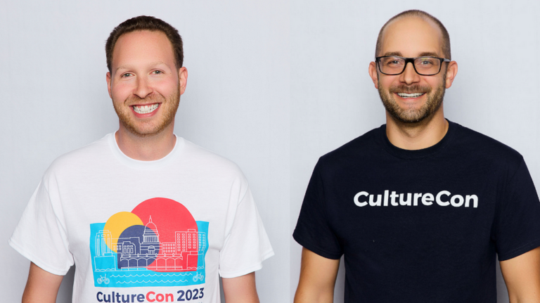Highly Effective Networking: Zach Blumenfeld & Nick Lombardino of CultureCon On 5 Strategies for…