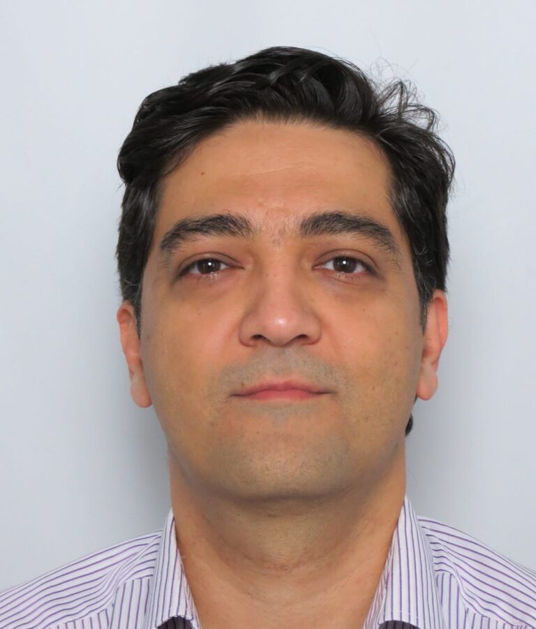 Alireza Moghayedi Of The University of the West of England (UWE) On How Rooftop Farmers are…