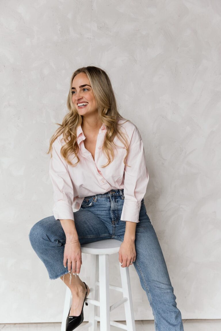 Caryn Johnson Of BOND On Navigating the Challenges of Infertility and IVF