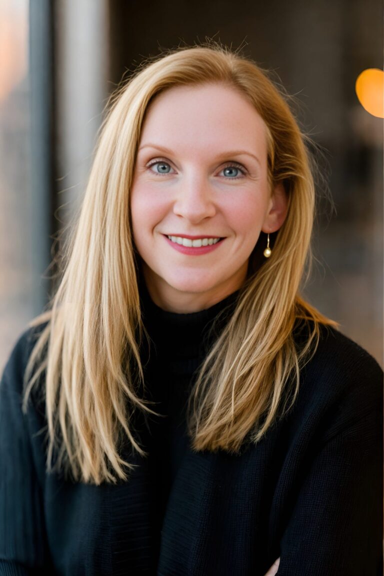 Audacious Impact: Pamela Wirth Of Hello Health On Leading An Audacious, Visionary, Impact-Focused…