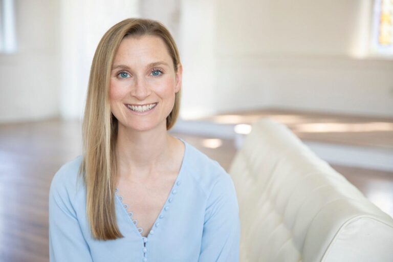 Megan McConnell Of Inner Abundance Counseling: What I Did to Heal Emotionally and Physically After…