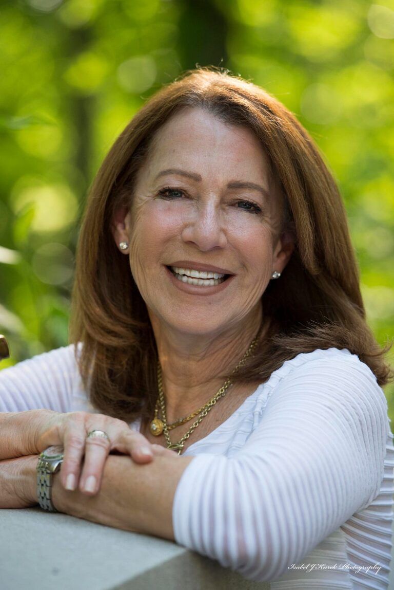 Innovation with Purpose: Carol Cone On The World’s Most Successful Purpose-Driven Business Models
