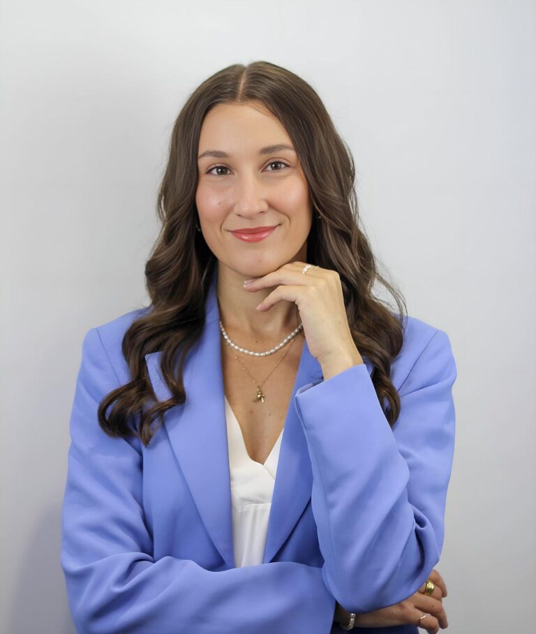 Future Leaders: Career Fulfillment Coach Sophia Kokileff On How Ambitious Young Adults Are…