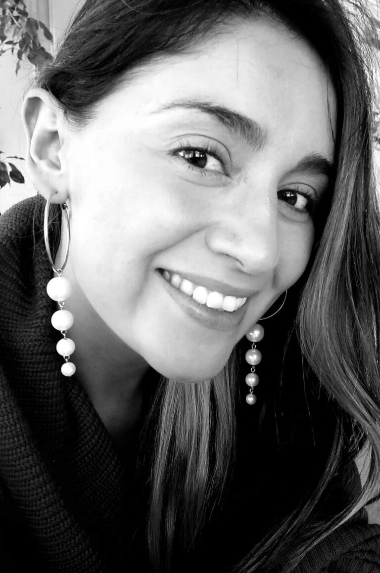 Social Impact Authors: How & Why Author Daniela Jines Is Helping To Change Our World