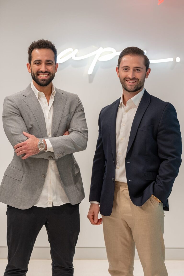 Dr Oscar Sanchez and Dr Vince Avallone Of Apa Aesthetic Miami: 5 Things You Need To Create A…