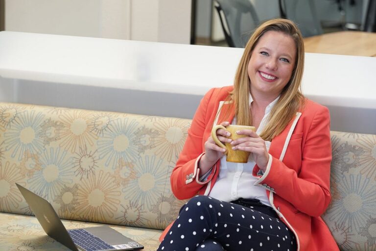 C-Suite Perspectives On AI: Megan Bond Of Panther City Marketing On Where to Use AI and Where to…
