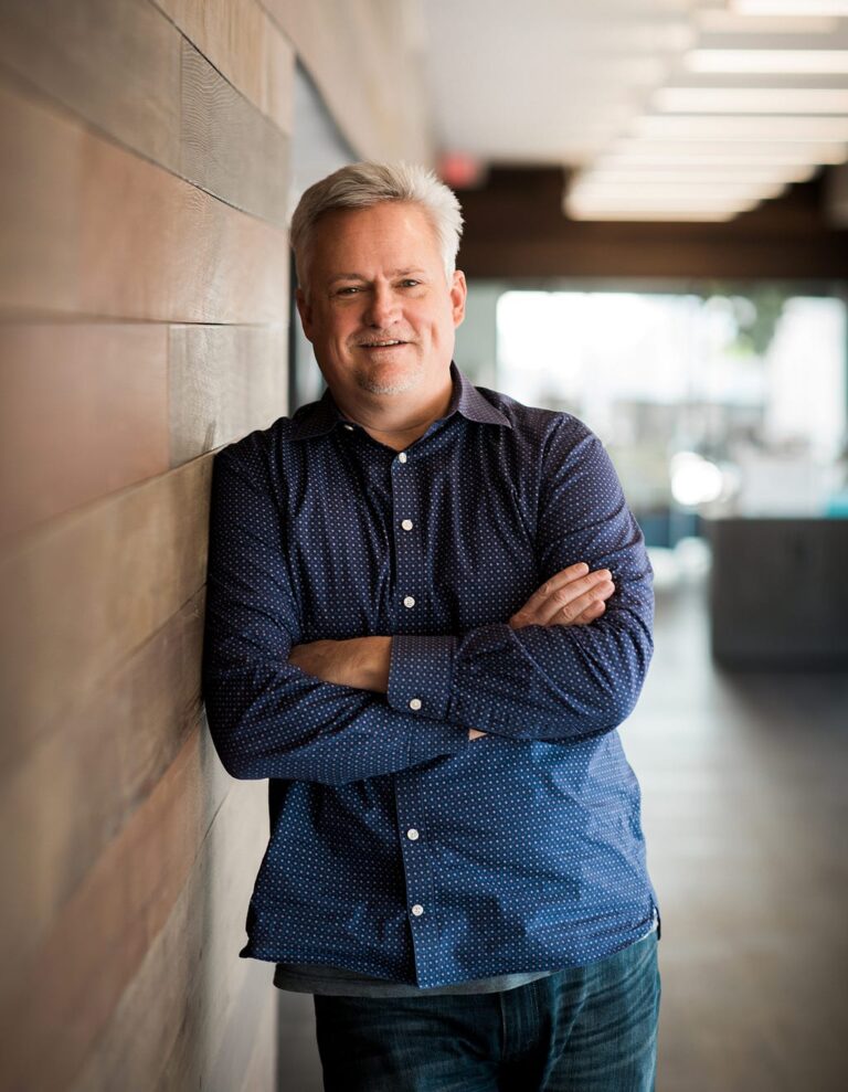 Innovation with Purpose: Tim Hoerr Of Serra Ventures On The World’s Most Successful Purpose-Driven…