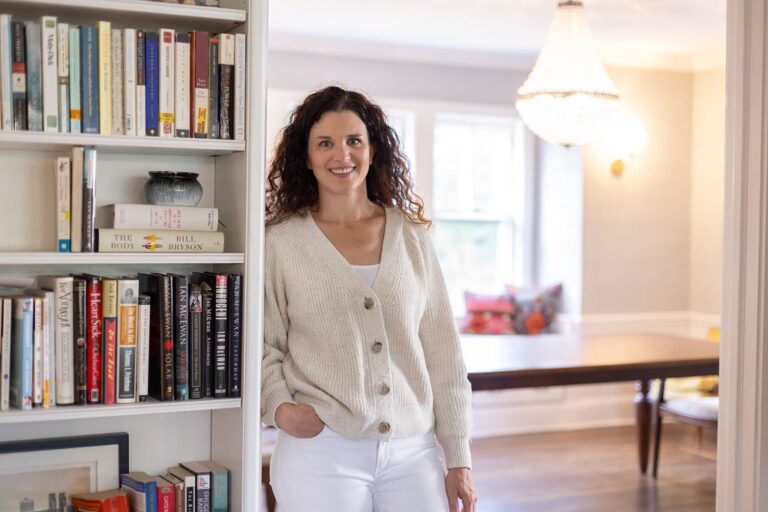 Growing Every Day: Rebecca Fellenbaum On What We Can Do To Grow Every Day