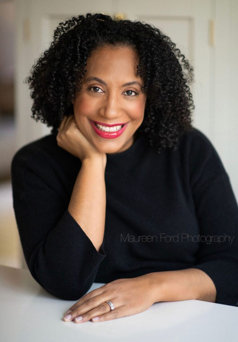 Dr Monique S. Nugent : 5 Things I Wish Someone Told Me When I First Became A Doctor and Scientist