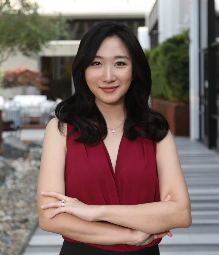 Jimin Oh Of Solution Now Law Firm: Why We Need More Women Founders & Here Is What We Are Doing To…