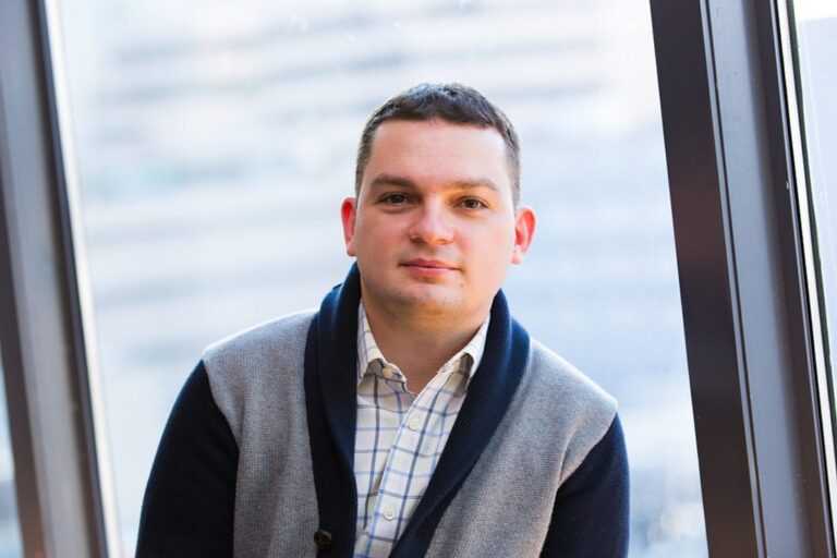 Alex Andreyev Of Evidnt On 5 Things You Need To Create a Successful Food or Beverage Brand