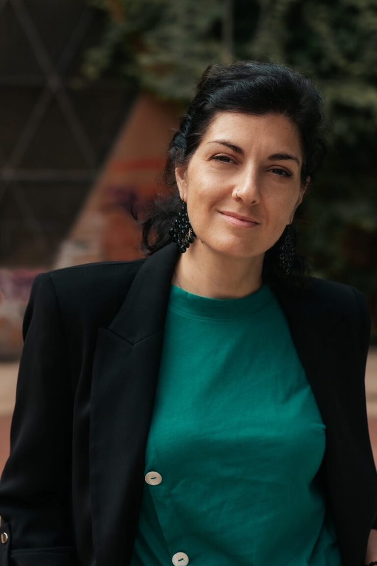 C-Suite Perspectives On AI: Elena Emma Of BooXkeeping On Where to Use AI and Where to Rely Only on…