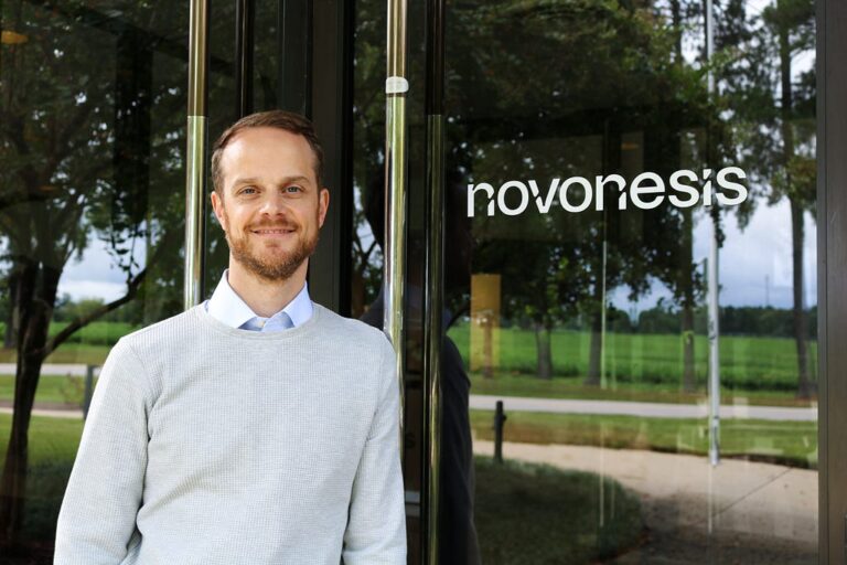 Clemens Heikaus Of Novonesis On How they Are Creating Renewable Energy