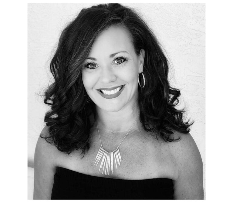 Jennifer Myers Ward Of ebove & beyond: Why We Need More Women Founders & Here Is What We Are Doing…
