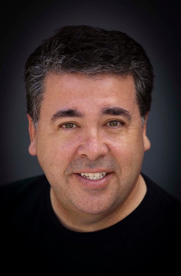 Social Impact Authors: How & Why Author David Bossert Is Helping To Change Our World
