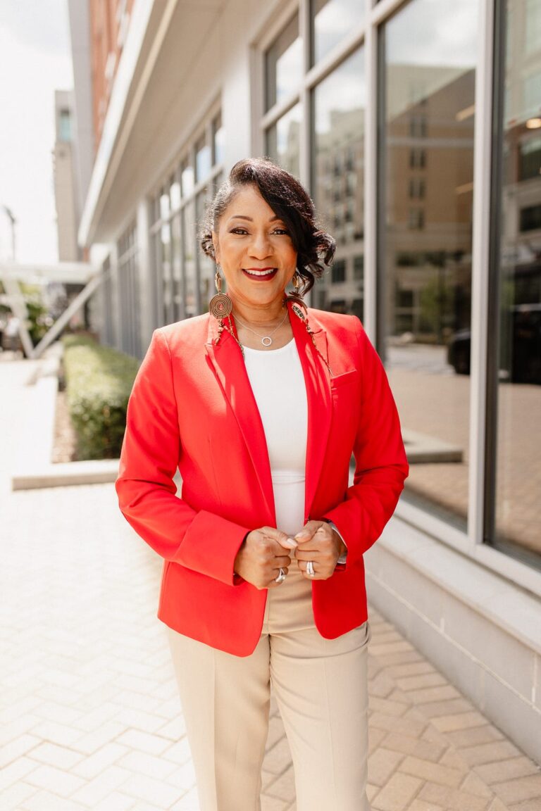 Eronica Dew Of BES Solutions: Why We Need More Women Founders & Here Is What We Are Doing To Make…