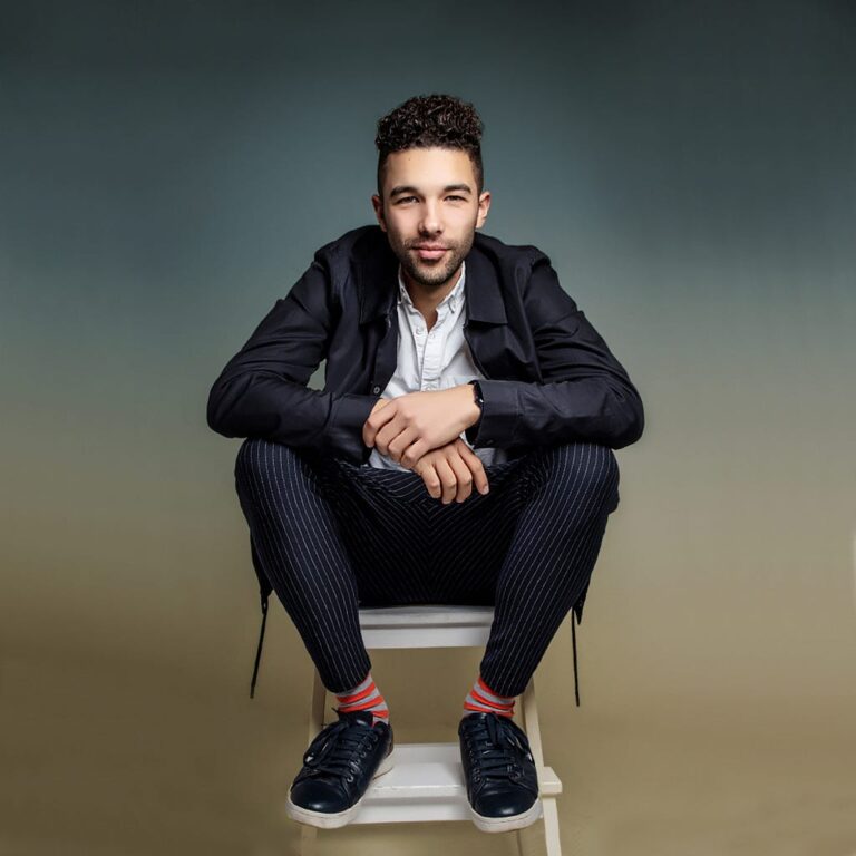 Social Impact Heroes: Why & How Pablo O’Hana of Apostrophe Campaigns Is Helping To Change Our World