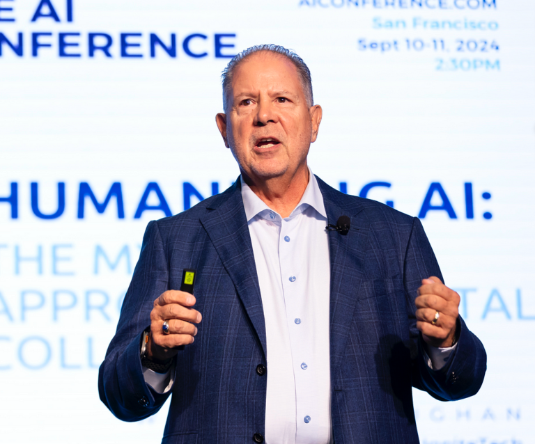 C-Suite Perspectives On AI: Eric Vaughan of IgniteTech On Where to Use AI and Where to Rely Only on…