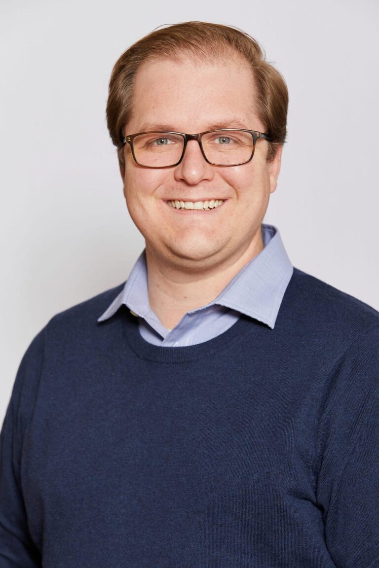 C-Suite Perspectives On AI: Nicholas Luthy Of Collette Health On Where to Use AI and Where to Rely…