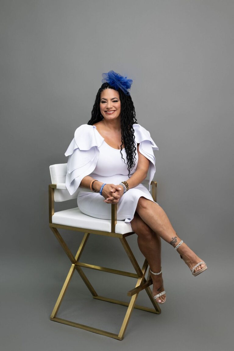 Growing Every Day: Alicia Boateng On What We Can Do To Grow Every Day