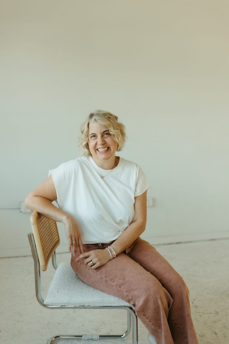 Author Dr Lanya McKittrick Of Silence and Light On The 5 Things Parents Can Do To Help Their Childr