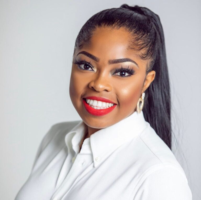 Growing Every Day: Eno Eka On What We Can Do To Grow Every Day