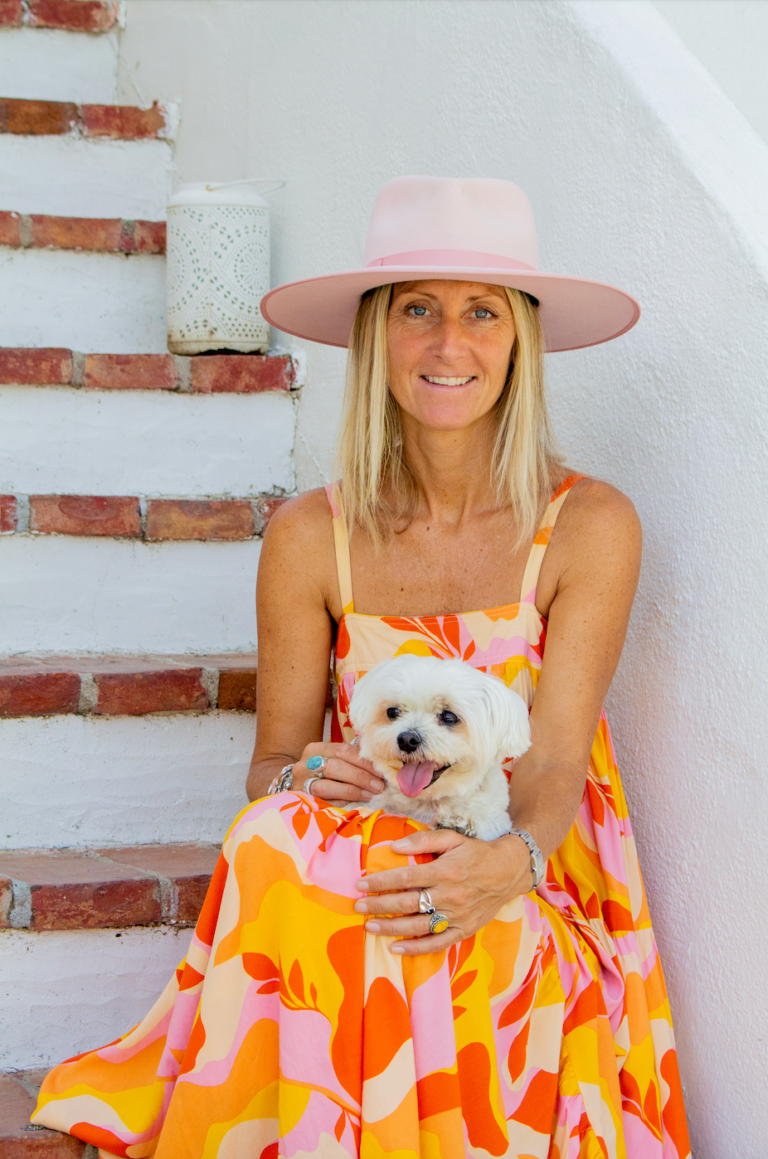 Inspirational Women In Hollywood: How Elizabeth Blake Thomas Of Mother and Daughter Entertainment…