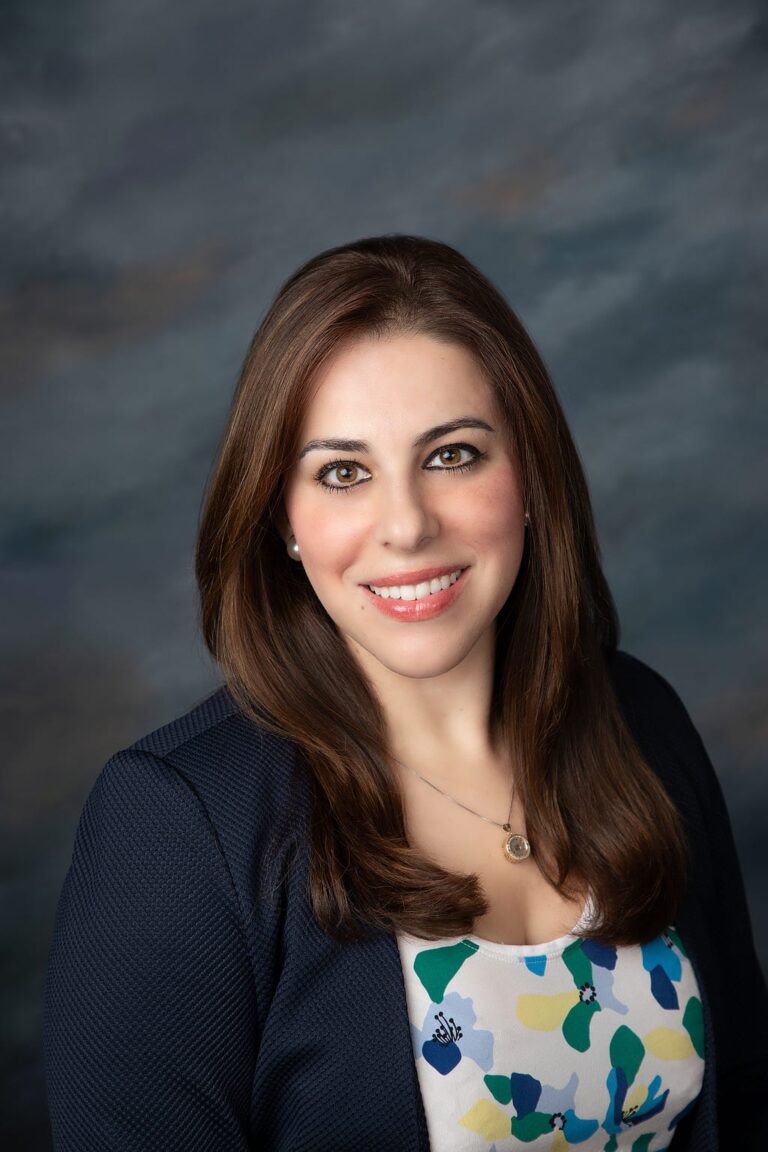 Raising Resilient Kids: Danielle De La Fuente Of Amal Alliance On Strategies for Nurturing…