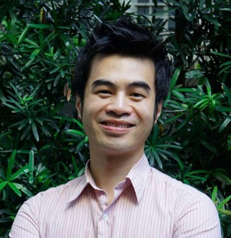 Author Alex Wong Of Alex Wong Copywriting On 5 Things They Forgot To Mention In College