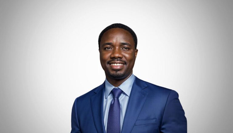 Social Impact Heroes: Why & How Alfred Indome of Acumen Logistics Is Helping To Change Our World