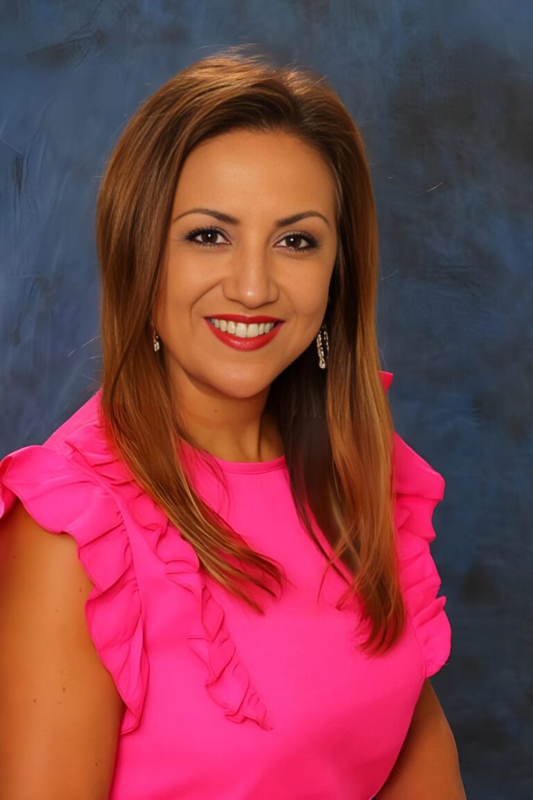 Julie Waite Of Ferring Pharmaceuticals On Navigating the Challenges of Infertility and IVF