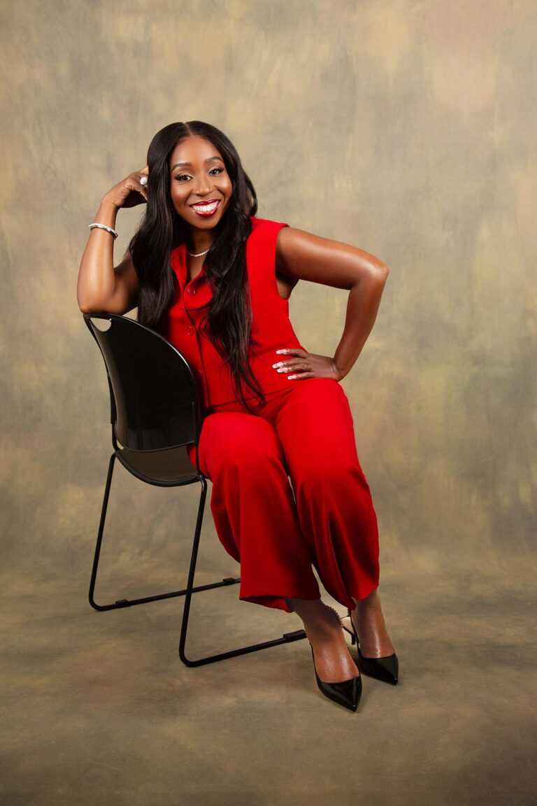 Camara L. Jackson Of Elite Learners On The 5 Things Parents Can Do To Help Their Children Thrive…